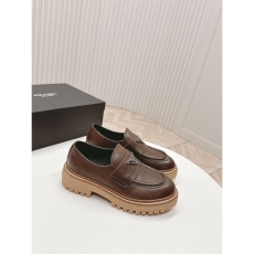 Prada Low Shoes